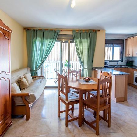 Apartamentos Maribel 卡拉塞特 外观 照片