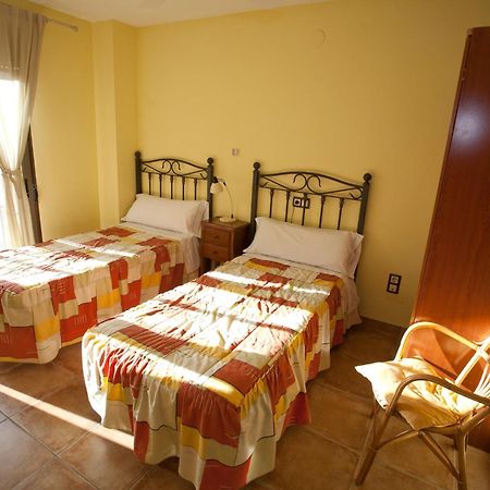 Apartamentos Maribel 卡拉塞特 客房 照片