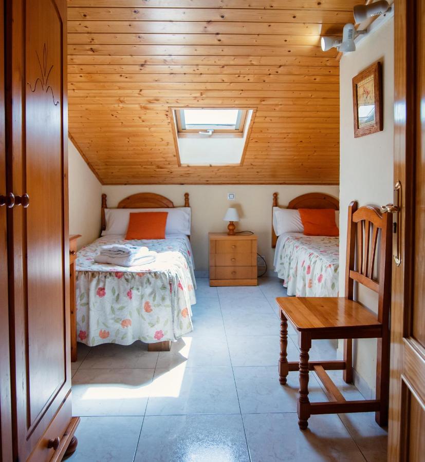 Apartamentos Maribel 卡拉塞特 外观 照片