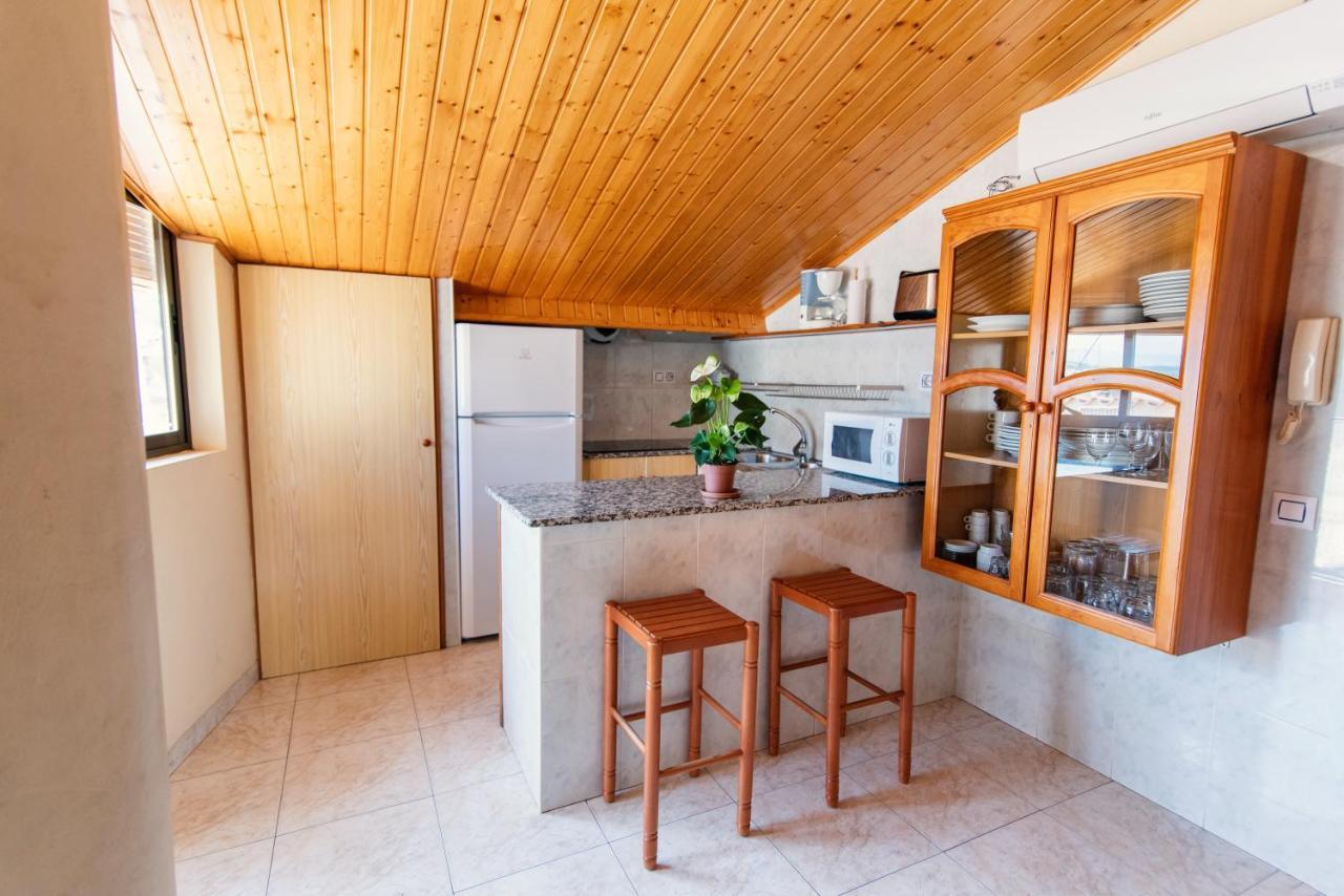 Apartamentos Maribel 卡拉塞特 外观 照片