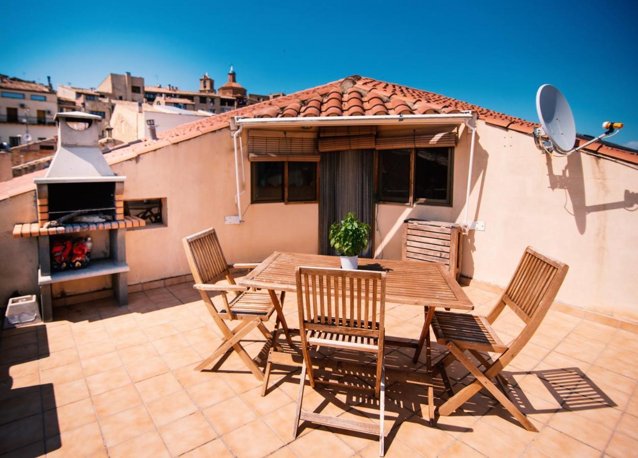 Apartamentos Maribel 卡拉塞特 外观 照片