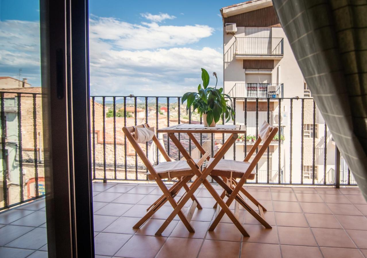 Apartamentos Maribel 卡拉塞特 外观 照片