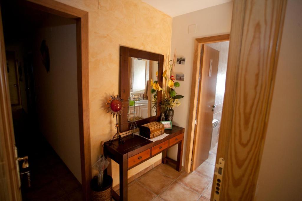 Apartamentos Maribel 卡拉塞特 客房 照片