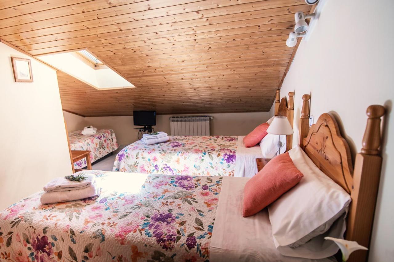 Apartamentos Maribel 卡拉塞特 外观 照片